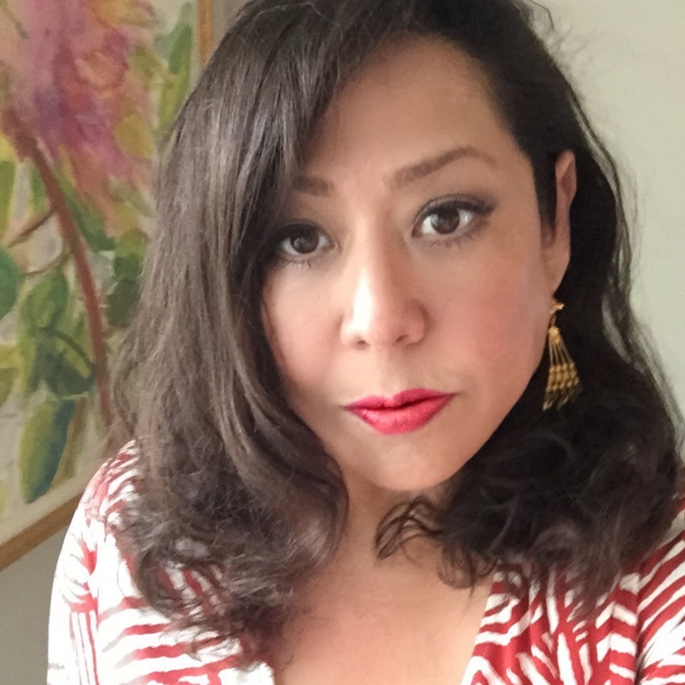 Meet your Posher, Mary